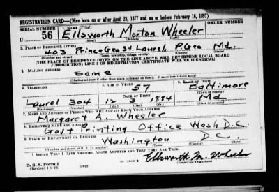 Ellsworth Morton > Wheeler, Ellsworth Morton (1884)