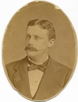 Benjamin Long Edes USN 1847-1881