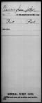 Thumbnail for Cunningham, John - Page 16