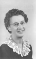 Elizabeth Ann Culverwell Ellgen