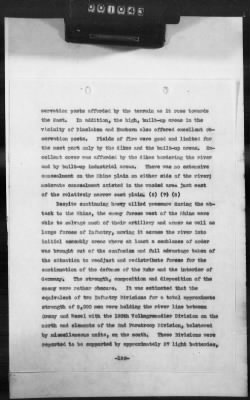 Thumbnail for 4 - Staff Section Reports > 547 - Engineers: Chronology of Events, Monograph Schedule and Magazine Article (1941-1945)