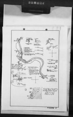 Thumbnail for 4 - Staff Section Reports > 547 - Engineers: Chronology of Events, Monograph Schedule and Magazine Article (1941-1945)