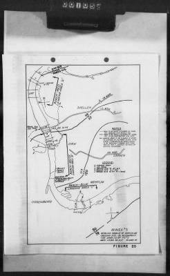 Thumbnail for 4 - Staff Section Reports > 547 - Engineers: Chronology of Events, Monograph Schedule and Magazine Article (1941-1945)