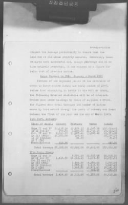 Thumbnail for 5 - Geographical Command Reports > 588 - Channel Base Section, History Vol I, 1942-1944