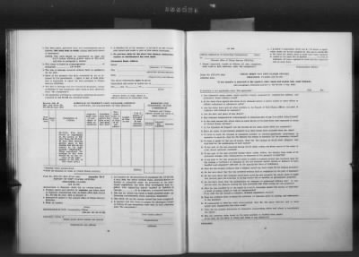 Thumbnail for 5 - Geographical Command Reports > 589a - Continental Advance Section (CONAD) History Vol I, 1944-1945