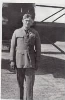 Major Hugh J. Knerr