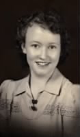 Betty Faye Payne