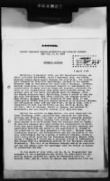 Thumbnail for 596i - Normandy Base Section Histories, Ordnance Units, 1944-1945 - Page 198