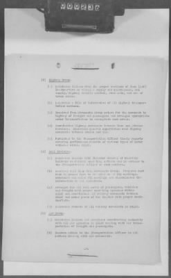 Thumbnail for 5 - Geographical Command Reports > 600b - SOLOC History, Vol II, Nov 1944-Jan 1945