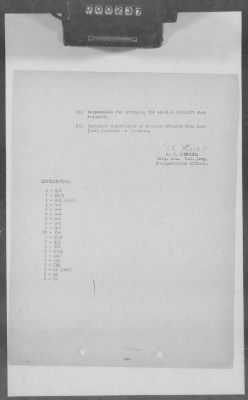 Thumbnail for 5 - Geographical Command Reports > 600b - SOLOC History, Vol II, Nov 1944-Jan 1945