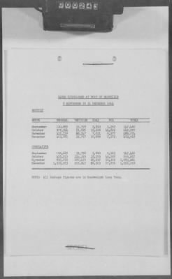 Thumbnail for 5 - Geographical Command Reports > 600b - SOLOC History, Vol II, Nov 1944-Jan 1945