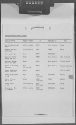 Thumbnail for 5 - Geographical Command Reports > 600b - SOLOC History, Vol II, Nov 1944-Jan 1945