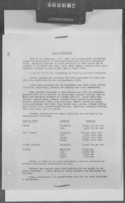 5 - Geographical Command Reports > 600c - SOLOC History, Vol III, Nov 1944-Jan 1945