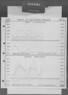 5 - Geographical Command Reports > 600c - SOLOC History, Vol III, Nov 1944-Jan 1945