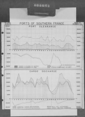 5 - Geographical Command Reports > 600c - SOLOC History, Vol III, Nov 1944-Jan 1945