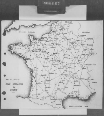 5 - Geographical Command Reports > 600c - SOLOC History, Vol III, Nov 1944-Jan 1945