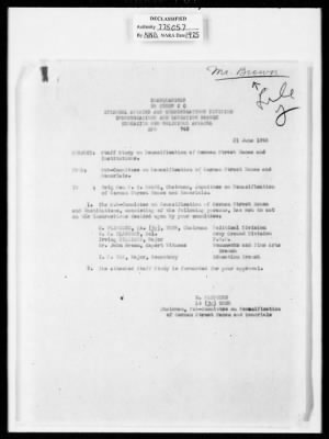 General Records > 7a 1945