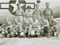 Thumbnail for Weis crew taken 1944