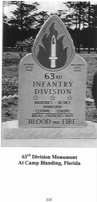 History of the 253rd Infantry Regiment > 253rd Infantry Regiment - I Company Memoirs