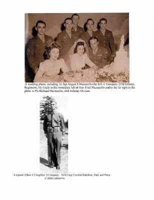 Thumbnail for Pictorial History of the 63rd Infantry Division > Section I-H, Miscellaneous Photos