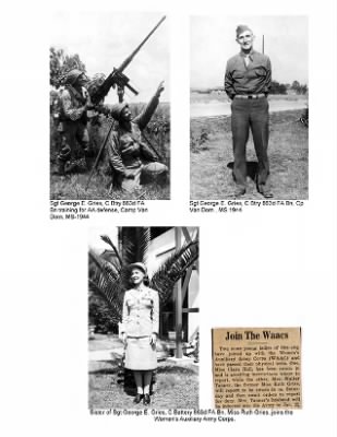 Thumbnail for Pictorial History of the 63rd Infantry Division > Section I-H, Miscellaneous Photos