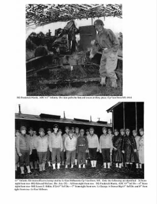 Thumbnail for History of the 63rd Infantry Division Artillery > 63rd Infantry Division Artillery Miscellaneous Photos