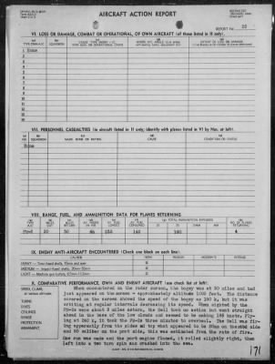 Thumbnail for USS NATOMA BAY > Rep of Air Support Ops for the Capture of Leyte Is, Philippines, 10/18-20/44, Including Act with Jap Fleet, 10/25-26/44