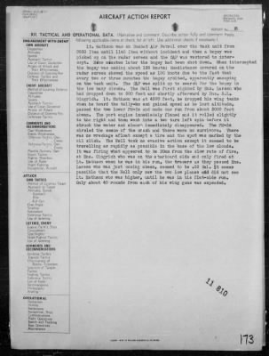 Thumbnail for USS NATOMA BAY > Rep of Air Support Ops for the Capture of Leyte Is, Philippines, 10/18-20/44, Including Act with Jap Fleet, 10/25-26/44