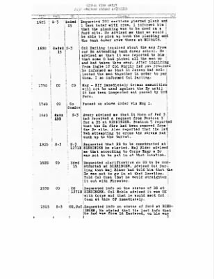 Thumbnail for History of the 63rd Infantry Division Support Battalions > Section 5 - 263rd Engineer Bn - April 1945 Operations