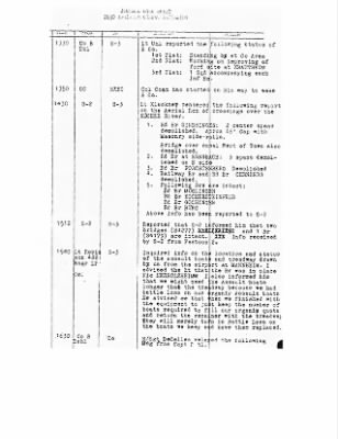 Thumbnail for History of the 63rd Infantry Division Support Battalions > Section 5 - 263rd Engineer Bn - April 1945 Operations