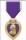 Purple Heart medal