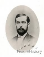 James Harvey Mathes (1841-1902)