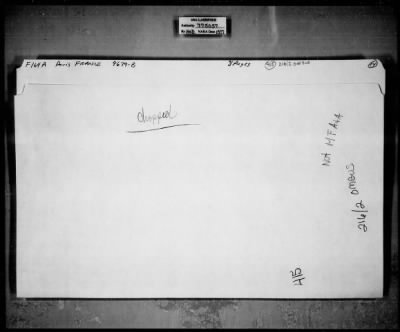 Cultural Property Claim Applications > F164A Paris France 9679-B