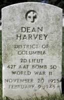 Thumbnail for 8-303 Harvey headstone.jpg