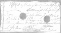 Thumbnail for Jacob Helsebeck--Rev War Pay Voucher.jpg