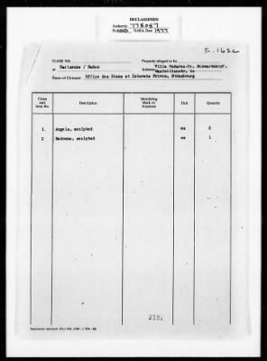 Cultural Property Claim Applications > F162c OFR 8606 WB