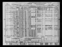 Thumbnail for 1940 Census Page