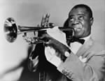 Louis Armstrong