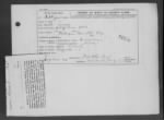 Thumbnail for US, Texas Birth Certificates, 1903-1910, 1926-1929 - Page 1