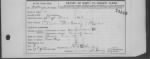 Thumbnail for US, Texas Birth Certificates, 1903-1910, 1926-1929 - Page 2