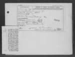 Thumbnail for US, Texas Birth Certificates, 1903-1910, 1926-1929 - Page 1