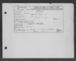 Thumbnail for US, Texas Birth Certificates, 1903-1910, 1926-1929 - Page 1