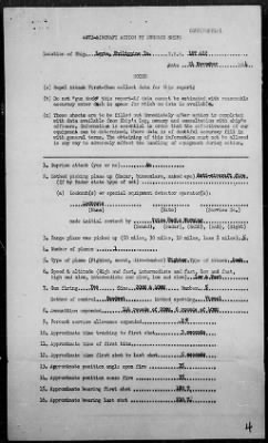 Thumbnail for USS LST-612 > Rep of Ops off Leyte Is, Philippines, 11/19-30/44, Including AA Acts on 11/24, 25 & 26/44