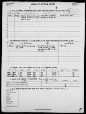 COMAIR-GROUP 81 > Air Operations Against Luzon Island, in Indirect Support of the Landings on Mindoro Island, Philippines, 12/14-16/44