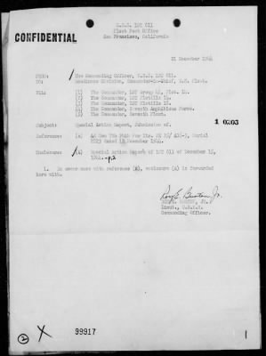 USS LST-611 > Report of AA Action in Philippine Islands, 12/15/44