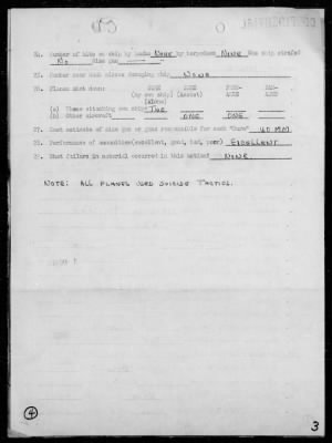 Thumbnail for USS LST-611 > Report of AA Action in Philippine Islands, 12/15/44