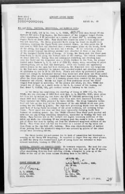 Thumbnail for COMAIR-GROUP 80 > ACA Reports Nos 22-38 (Includes 26A & 26B) Air Operations Against Luzon Island, in Support of the Landings on Mindoro Island, Philippines, 12/14-16/44