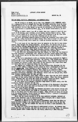 COMAIR-GROUP 80 > ACA Reports Nos 22-38 (Includes 26A & 26B) Air Operations Against Luzon Island, in Support of the Landings on Mindoro Island, Philippines, 12/14-16/44