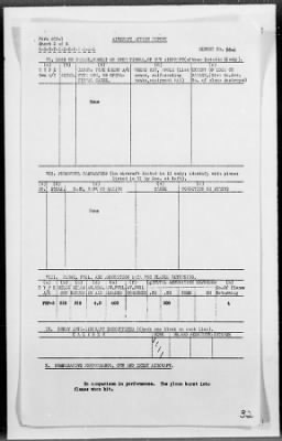 COMAIR-GROUP 80 > ACA Reports Nos 22-38 (Includes 26A & 26B) Air Operations Against Luzon Island, in Support of the Landings on Mindoro Island, Philippines, 12/14-16/44