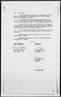 COMAIR-GROUP 80 > ACA Reports Nos 22-38 (Includes 26A & 26B) Air Operations Against Luzon Island, in Support of the Landings on Mindoro Island, Philippines, 12/14-16/44